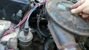 Ремонт карбюратора Солекс на Нива 21213