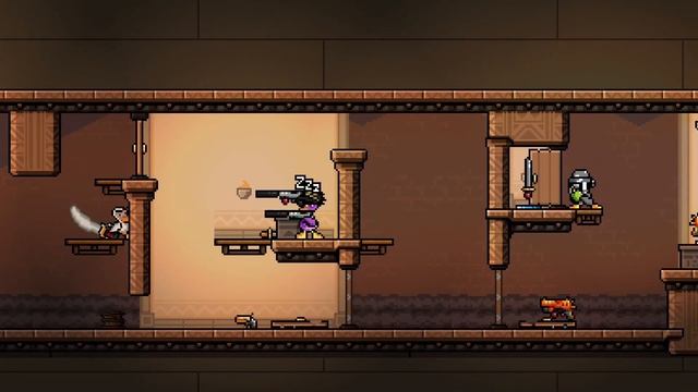 страшная игра про уток смотреть онлайн