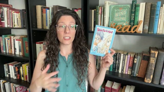30 Book in 30 Days TBR 2022 смотреть онлайн