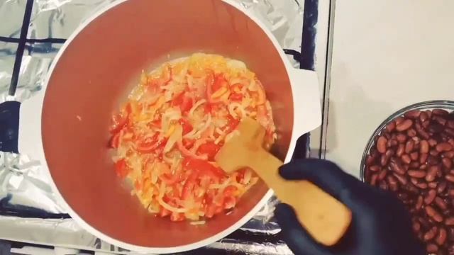 Fasoldan proteinga boy mazali taom / Как Приготовить Красную Фасоль /ВкусноЛобио из красной фасоли смотреть онлайн