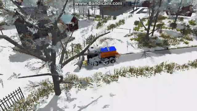 BRØYTING смотреть онлайн