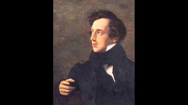 Mendelssohn, String Quartet in e minor, Op. 44/2 I. Allegro смотреть онлайн