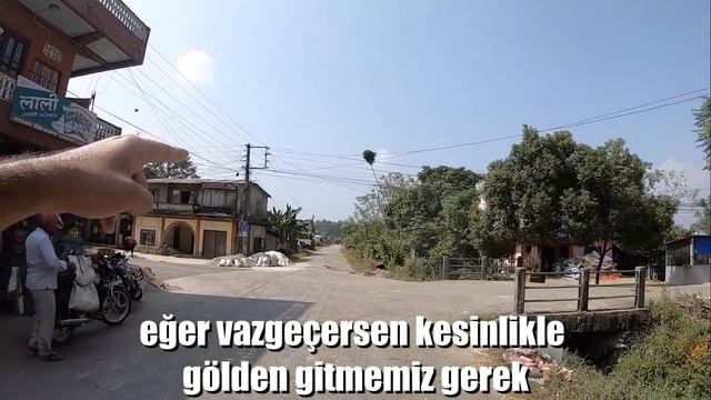 KAPLANLI Ormana KAÇAK GİRMEYİ Denedik !! ~307 смотреть онлайн