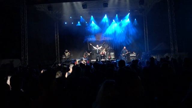 Tanec slnka Dubnik 2019 Rammstein members club Stripped Live Top HD Music смотреть онлайн