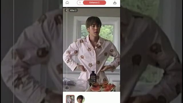 Jin vs Remini смотреть онлайн