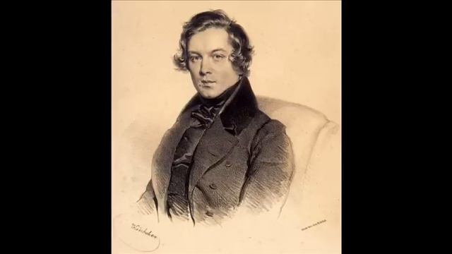 R. Schumann - Kreisleriana Op.16, 8. Schnell Und Spielend - Vladimir Horowitz