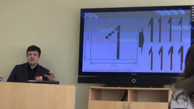 Клуб учителей, часть 4 (Компьютерная Страна, СамЛИТ, 26.03.2019) смотреть онлайн