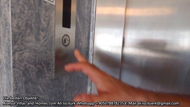 Türkei - Alanya - 3 Etagen 11 Zimmer Haus mit Pool und Veranda und Terrasse mitten im Centrum nur. смотреть онлайн