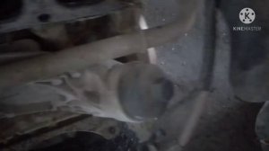 Шестерни распредвала z16xer. Причина неисправности.