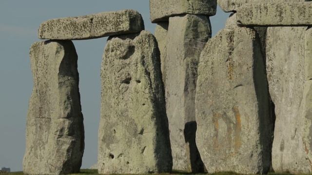 Get Ready To Be Mystified! Everything You Need To Know About Stonehenge смотреть онлайн