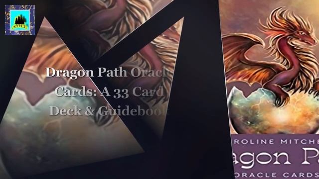 Dragon Path Oracle Cards: A 33 Card Deck & Guidebook 10/17/2020 16:18 смотреть онлайн