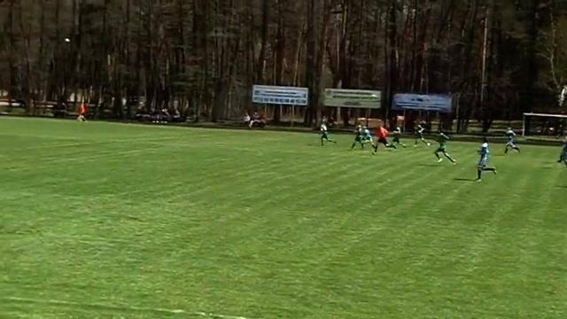 U-17 ЛіФКС (Кремінна) - ДЮСШ ім. Горпинка (Полтава) 1тайм смотреть онлайн