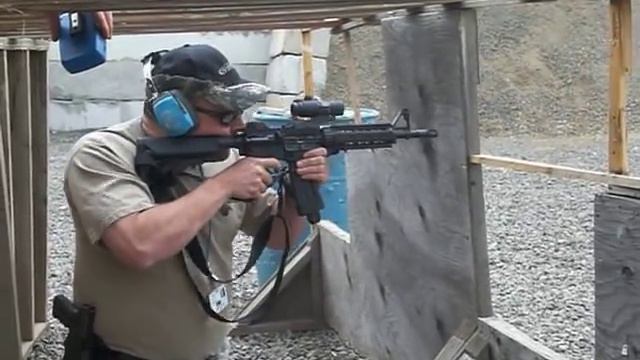 Practical Rifle May 12, 2007 смотреть онлайн