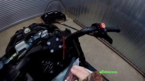 Датчик температуры МТ 32 на Буран Лидер