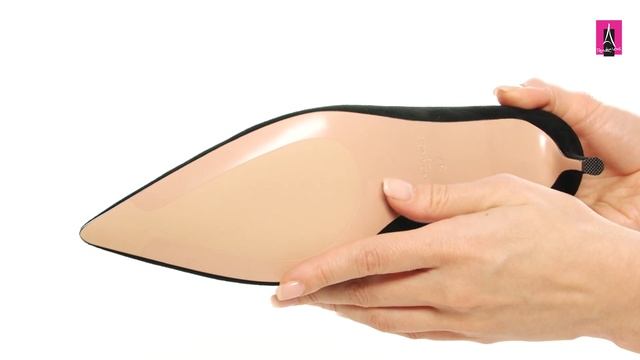 3757788 Видеообзор I Женские туфли TENDANCE смотреть онлайн