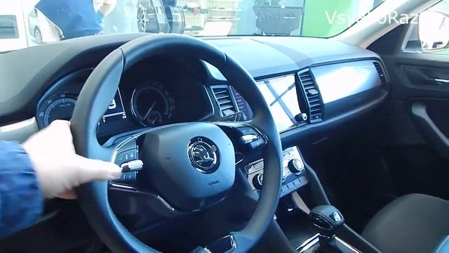 SKODA ЦЕНЫ ноябрь 2020 смотреть онлайн