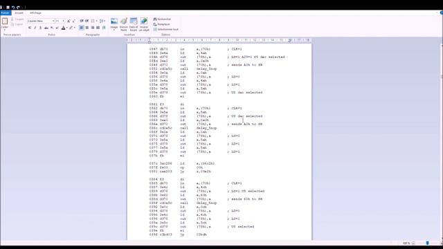 LDM #179： GNS-X Navigation Management Unit - part 3： Digital to synchro converter test [lWTyRktJ0mA] смотреть онлайн