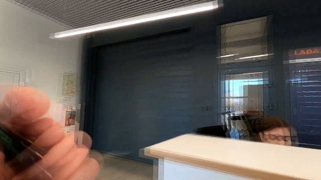 За Ларгусом в КорсГрупп Коломна #ladalargus #lada #автодилер #авто #коломна #кашира #ступино