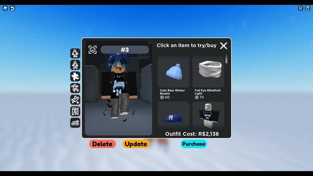 Roblox Boy Avatar Ideas! | Cool Roblox avatars | смотреть онлайн