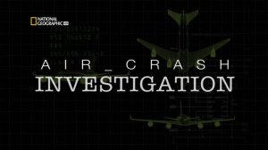 1994.04.07 Нападение самоубийцы (Расследования авиакатастроф s03e04 Fight for Your Life)