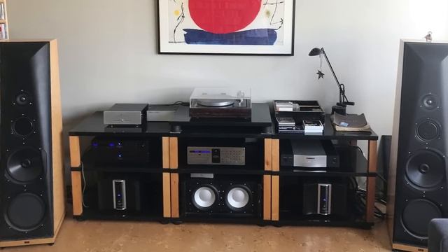 Audiophiliac Viewers Totally Awesome New, DIY, Desktop, Horn Speaker Systems, Part 3 смотреть онлайн