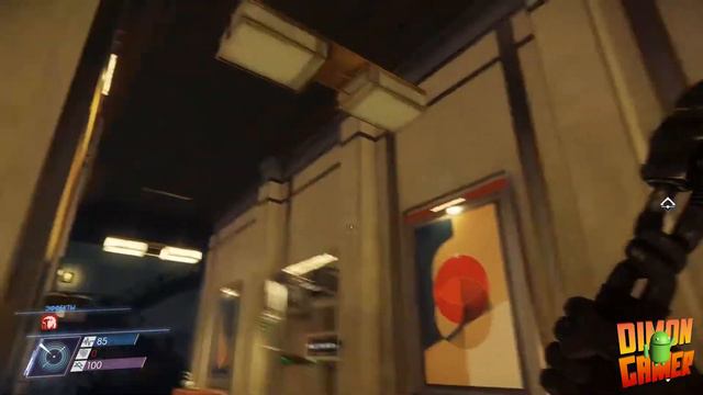 Прохождение игры Prey (PC) #23 (Секреты и Тайны) смотреть онлайн