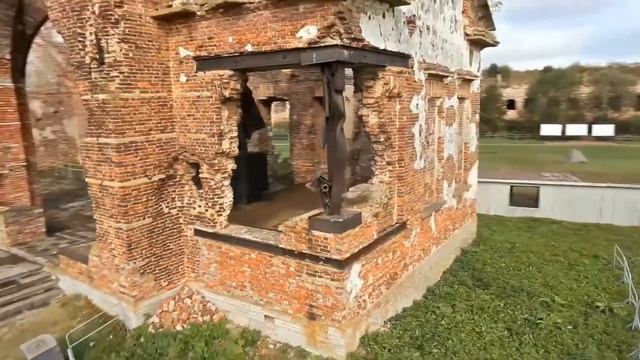 Художественная съёмка Геоскан