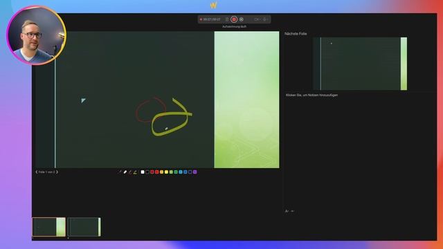 Powerpoint aufnehmen am Mac? So klappt’s! ✅ смотреть онлайн
