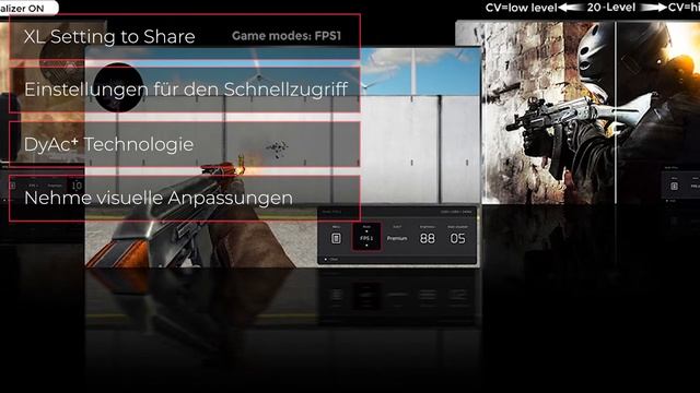 Monitor BenQ XL2411K | Test | Deutsch смотреть онлайн