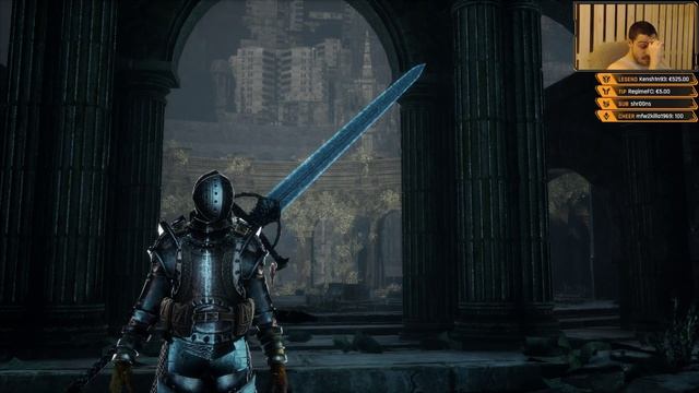 Bleak Faith: Forsaken - DISASTER !!! - First Impression REVIEW and Opinion [2023] [PC] смотреть онлайн
