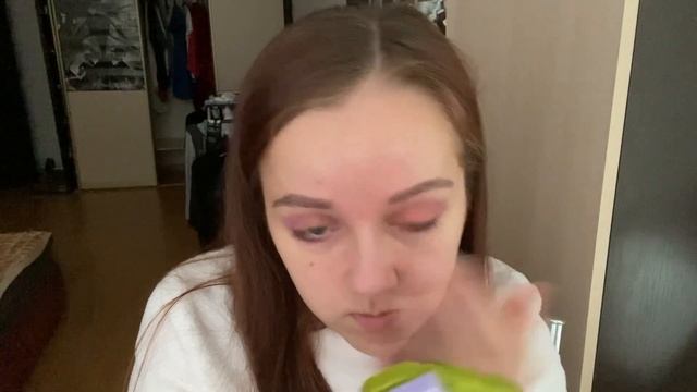 Асмр/ASMR : грусть,зло,неудачный МАКИЯЖ,для сна и отдыха,ШЕПОТ на ночь,WISPER, смотреть онлайн