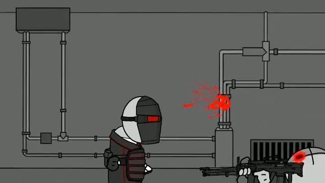 Имбуля без слов Madness Combat. смотреть онлайн