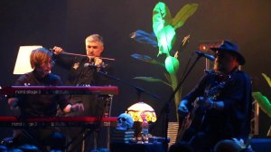 Борис Гребенщиков и «Аквариум». 5.   Казань 7.11.2020.