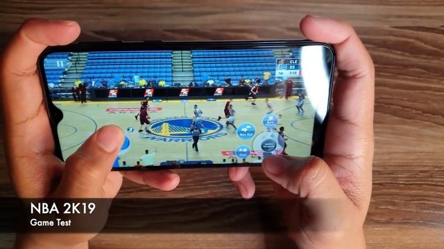 Samsung Galaxy A10 Game Test| Philippines смотреть онлайн