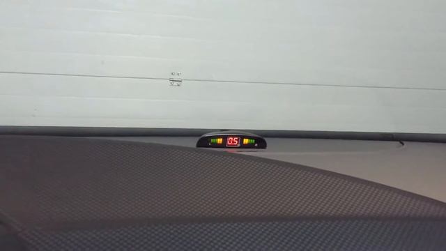 Parktronic fail смотреть онлайн