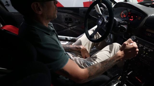 99' Manufacturers Champion, 1972CC Turbo Engine, 1997 Toyota Corolla Listen the Roar of Rally Motor смотреть онлайн