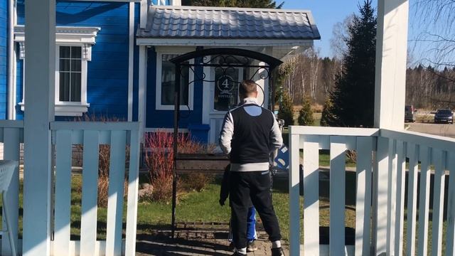 ТОРБЕЕВО ОЗЕРО МАЙ 2020 смотреть онлайн