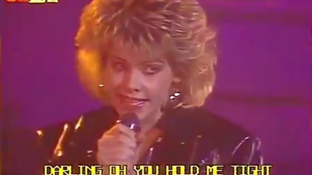 C C Catch - Jump In My Car (1987) смотреть онлайн