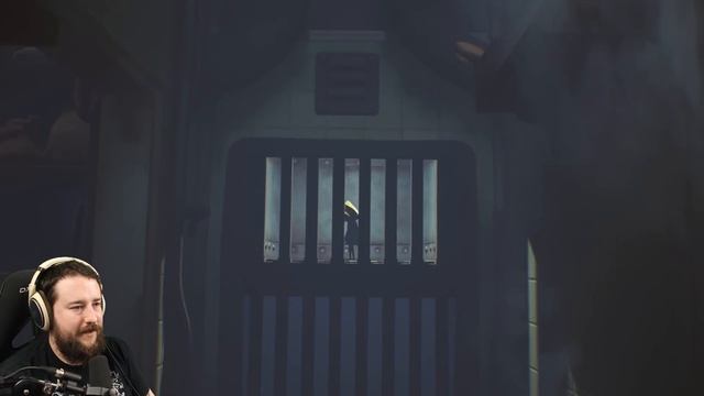 Little Nightmares [3] - THE KITCHEN (Gameplay / Walkthrough) смотреть онлайн