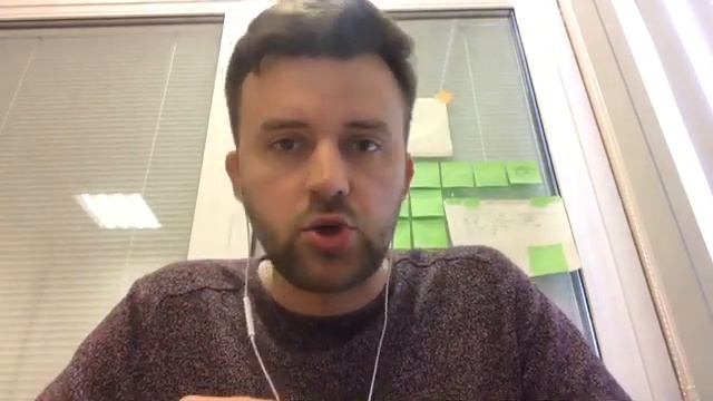 Илья Варакин, Hr директор Бизнес Молодость. Как найти вакансию, которой нет 2/3 смотреть онлайн