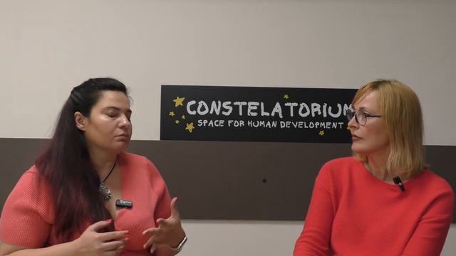 Хакни Стреса с 5 техники | Диана Дрянкова | Sofia Coaching Support Group смотреть онлайн