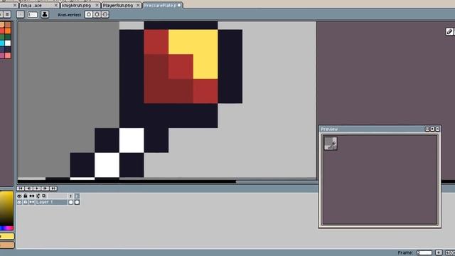 I Made a Rewindable Game - Brackeys Game Jam 2020.2