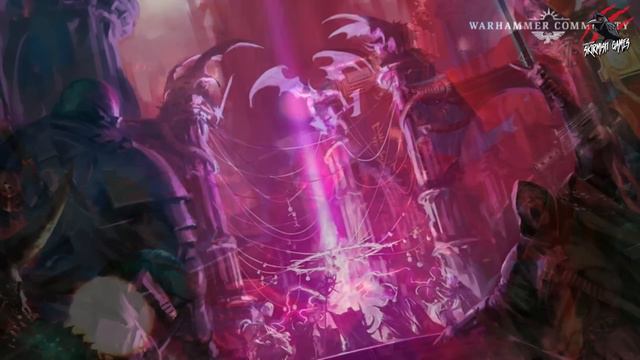 KILL TEAM ASHES OF FAITH CAMPAIGN SNEAK PEEK - I'm Not Getting This Set смотреть онлайн