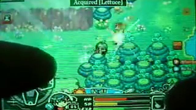 Zenonia 2 Lost memories Playthrough part 5 смотреть онлайн