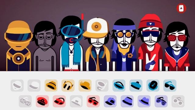 Exploring Games - Incredibox V.4: THE ULTIMATE BEAT MAKING GAME!!! смотреть онлайн