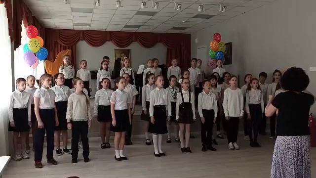 2037549225126603804 Младший хор 