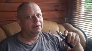 Cricket одноразовая электронная сигарета.