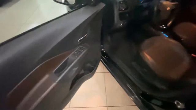 Chevrolet Cobalt LTZ смотреть онлайн
