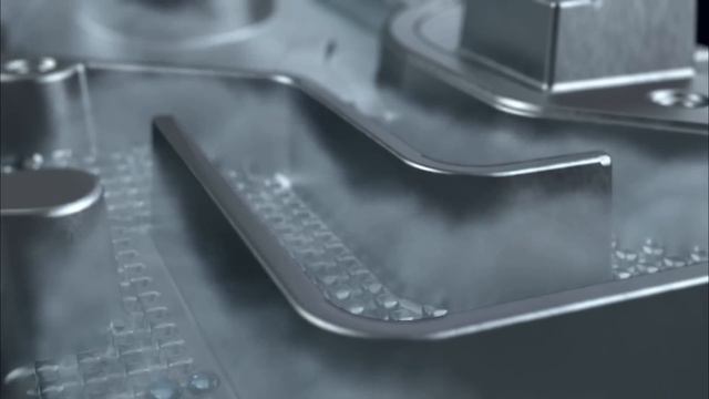 Rewolucyjny generator pary Philips PerfectCare Elite - nowa jakość żelazek смотреть онлайн
