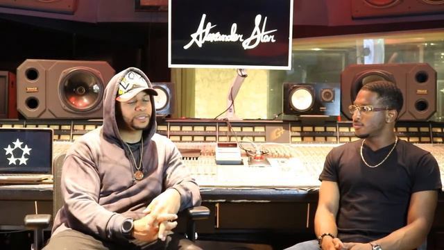 Sound Spotlight feat. Alexander Star @mralexanderstar G Nova Sound Spotlight Interviews S 2 E 6 #11 смотреть онлайн